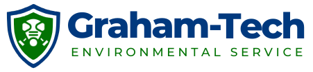 Graham-Tech horizontal logo