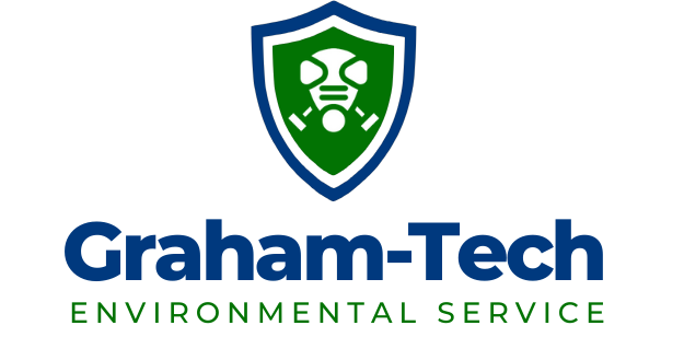 Graham-Tech Environmental Service primary logo